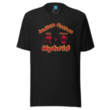 Load image into Gallery viewer, HYBRID - Unisex t-shirt