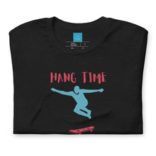 Load image into Gallery viewer, Hang Time - Short-Sleeve Unisex T-Shirt