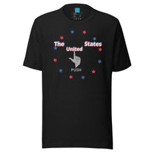 Load image into Gallery viewer, Unite-Short-Sleeve Unisex T-Shirt