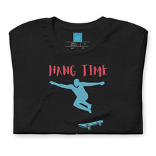 Load image into Gallery viewer, Hang Time-Short-Sleeve Unisex T-Shirt