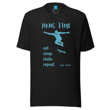 Load image into Gallery viewer, Hang Time-Short-Sleeve Unisex T-Shirt