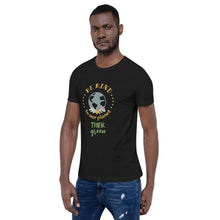 Load image into Gallery viewer, Think Green-Short-Sleeve Unisex T-Shirt