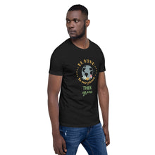 Load image into Gallery viewer, Think Green-Short-Sleeve Unisex T-Shirt