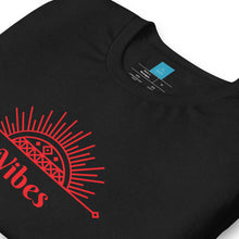 Load image into Gallery viewer, VIBES - Unisex t-shirt