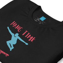 Load image into Gallery viewer, Hang Time - Short-Sleeve Unisex T-Shirt