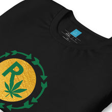 Load image into Gallery viewer, RX-Short-Sleeve Unisex T-Shirt