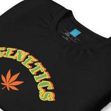 Load image into Gallery viewer, GENETICS-Short-Sleeve Unisex T-Shirt