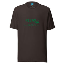 Load image into Gallery viewer, RELAX-Short-Sleeve Unisex T-Shirt