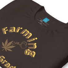 Load image into Gallery viewer, Farming-Short-Sleeve Unisex T-Shirt
