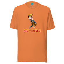 Load image into Gallery viewer, PARTY ANIMAL - Unisex t-shirt