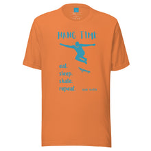 Load image into Gallery viewer, Hang Time-Short-Sleeve Unisex T-Shirt