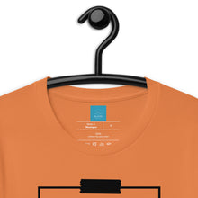 Load image into Gallery viewer, SPEED LIMIT-Short-Sleeve Unisex T-Shirt
