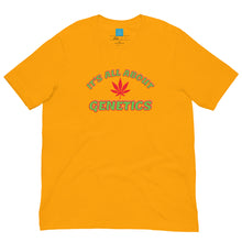 Load image into Gallery viewer, GENETICS-Short-Sleeve Unisex T-Shirt