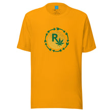 Load image into Gallery viewer, RX-Short-Sleeve Unisex T-Shirt