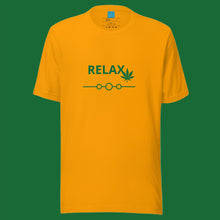 Load image into Gallery viewer, RELAX-Short-Sleeve Unisex T-Shirt