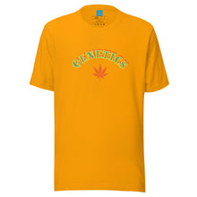 Load image into Gallery viewer, GENETICS-Short-Sleeve Unisex T-Shirt