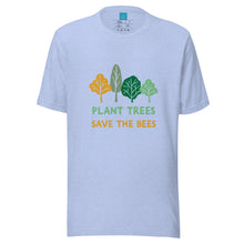 Load image into Gallery viewer, PLANT TREES - Short-sleeve unisex t-shirt