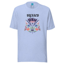 Load image into Gallery viewer, BLESSED - Unisex t-shirt