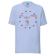Load image into Gallery viewer, Unite-Short-Sleeve Unisex T-Shirt