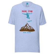 Load image into Gallery viewer, Hang Time-Short-Sleeve Unisex T-Shirt