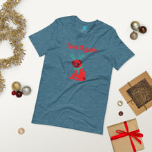 Load image into Gallery viewer, Not Again Short-Sleeve Unisex T-Shirt