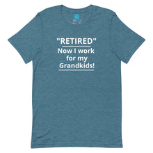 Load image into Gallery viewer, RETIRED - Unisex t-shirt