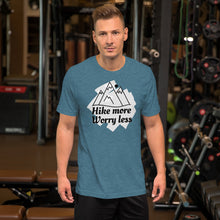 Load image into Gallery viewer, HIKE - Unisex t-shirt