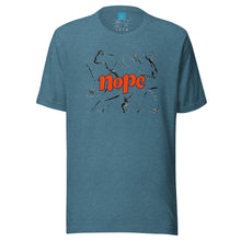 Load image into Gallery viewer, NOPE - Unisex t-shirt