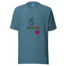 Load image into Gallery viewer, Medical-Short-Sleeve Unisex T-Shirt
