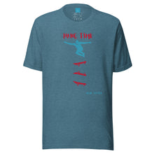 Load image into Gallery viewer, Hang Time - Short-Sleeve Unisex T-Shirt