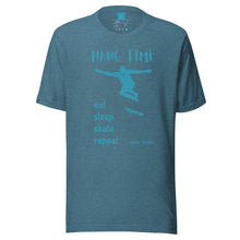 Load image into Gallery viewer, Hang Time-Short-Sleeve Unisex T-Shirt
