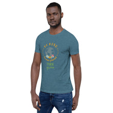 Load image into Gallery viewer, Think Green-Short-Sleeve Unisex T-Shirt