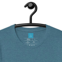 Load image into Gallery viewer, LIFE/DOG - Unisex t-shirt