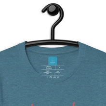Load image into Gallery viewer, LIFE/CAT - Unisex t-shirt