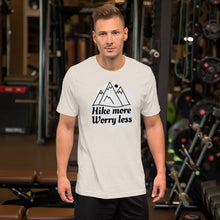 Load image into Gallery viewer, HIKE - Unisex t-shirt