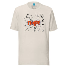 Load image into Gallery viewer, NOPE - Unisex t-shirt