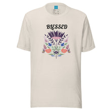Load image into Gallery viewer, BLESSED - Unisex t-shirt