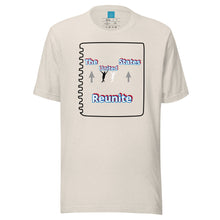 Load image into Gallery viewer, REUNITE - Unisex t-shirt