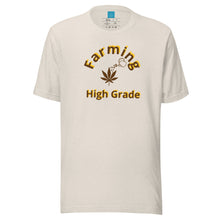 Load image into Gallery viewer, Farming-Short-Sleeve Unisex T-Shirt