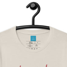Load image into Gallery viewer, LIFE/CAT - Unisex t-shirt