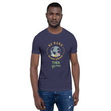 Load image into Gallery viewer, Think Green-Short-Sleeve Unisex T-Shirt