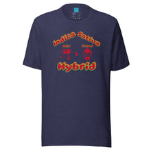 Load image into Gallery viewer, HYBRID - Unisex t-shirt