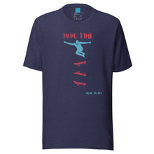 Load image into Gallery viewer, Hang Time - Short-Sleeve Unisex T-Shirt