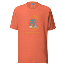 Load image into Gallery viewer, OUR PLANET - Unisex t-shirt