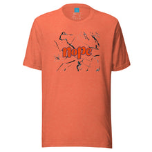 Load image into Gallery viewer, NOPE - Unisex t-shirt