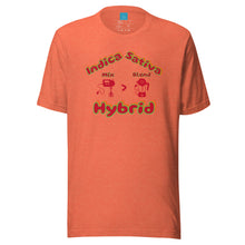 Load image into Gallery viewer, HYBRID - Unisex t-shirt