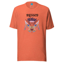 Load image into Gallery viewer, BLESSED - Unisex t-shirt