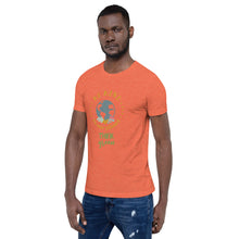 Load image into Gallery viewer, Think Green-Short-Sleeve Unisex T-Shirt