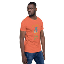 Load image into Gallery viewer, Think Green-Short-Sleeve Unisex T-Shirt