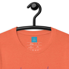 Load image into Gallery viewer, LIFE/CAT - Unisex t-shirt